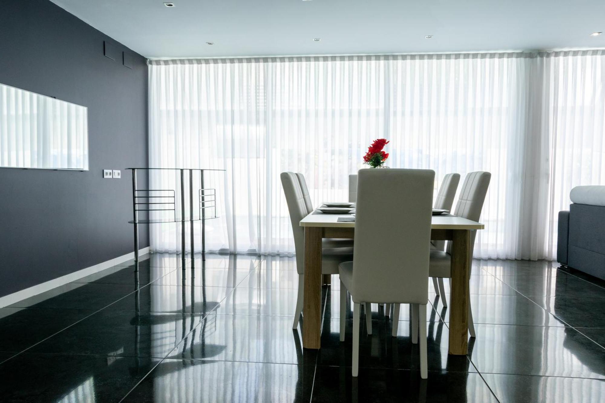 Luxurious Villa Marly II Castelldefels Luaran gambar