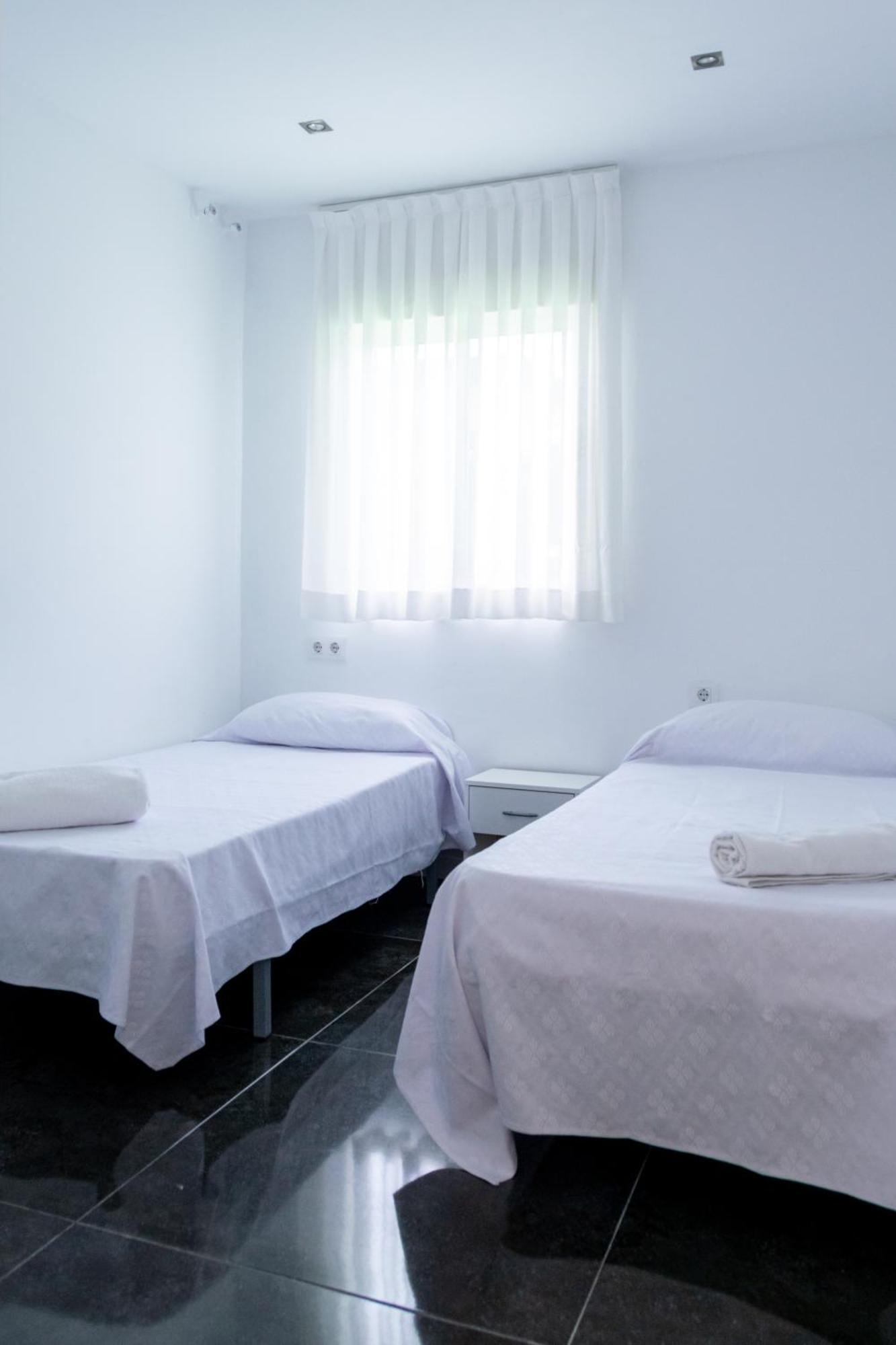 Luxurious Villa Marly II Castelldefels Luaran gambar