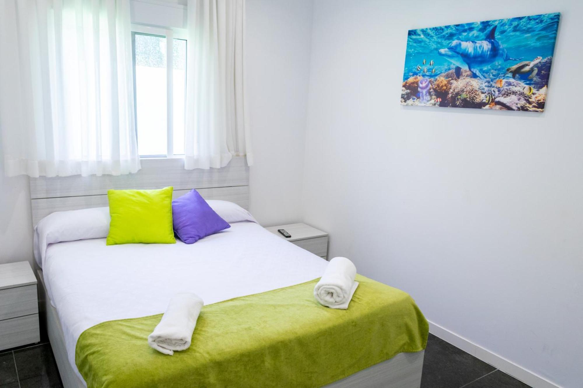 Luxurious Villa Marly II Castelldefels Luaran gambar