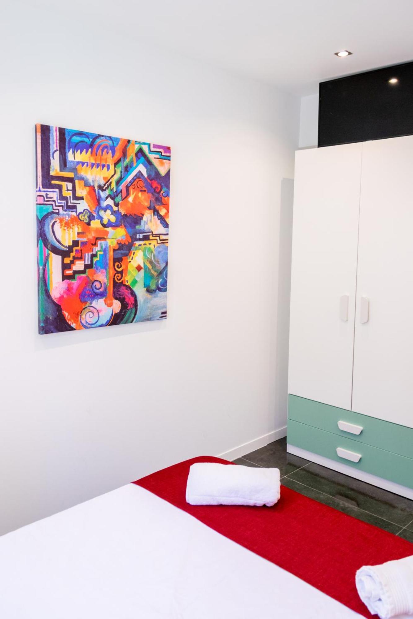 Luxurious Villa Marly II Castelldefels Luaran gambar