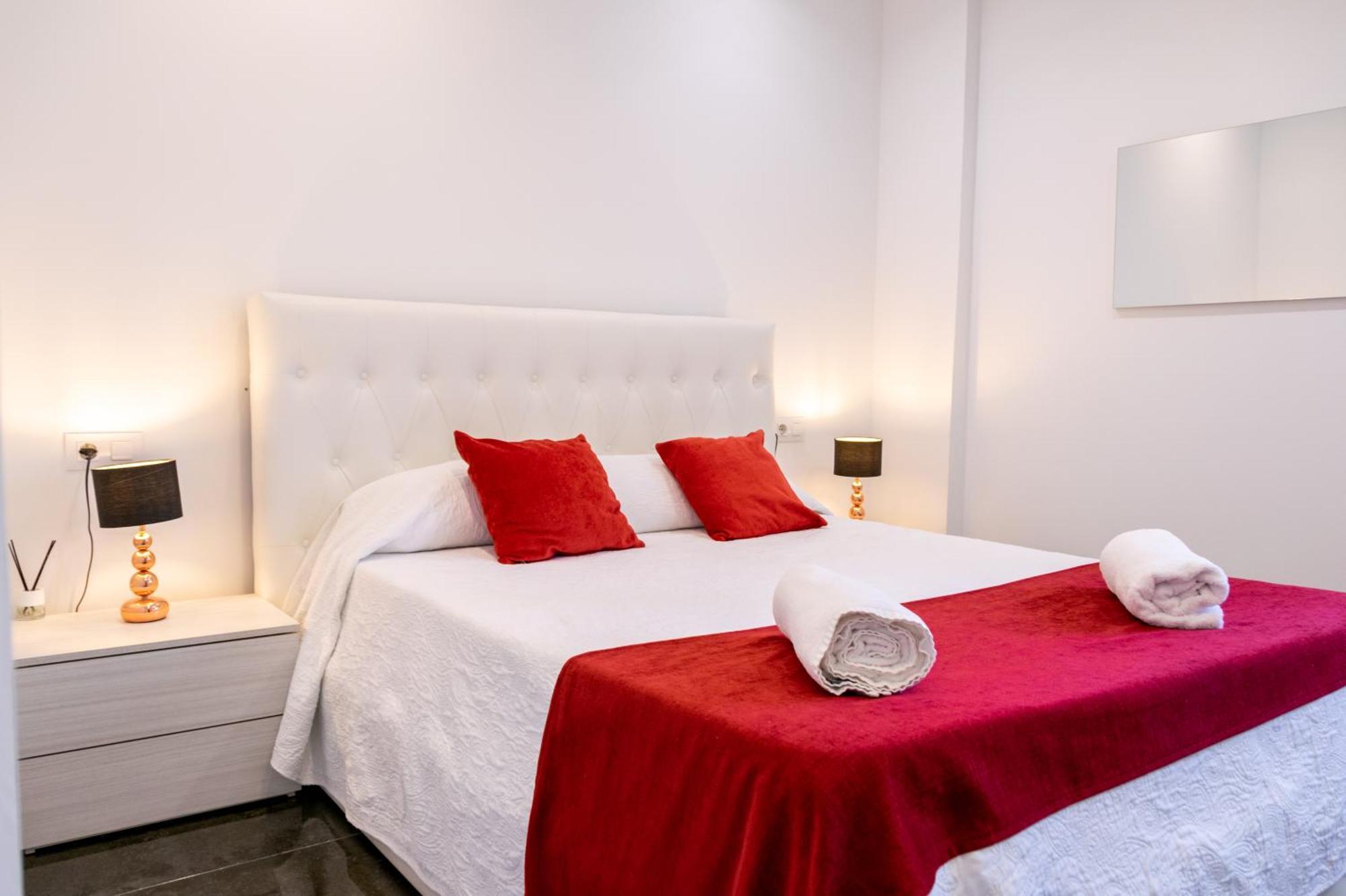 Luxurious Villa Marly II Castelldefels Luaran gambar