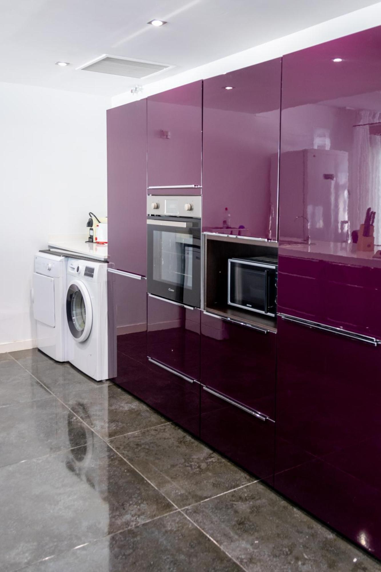 Luxurious Villa Marly II Castelldefels Luaran gambar