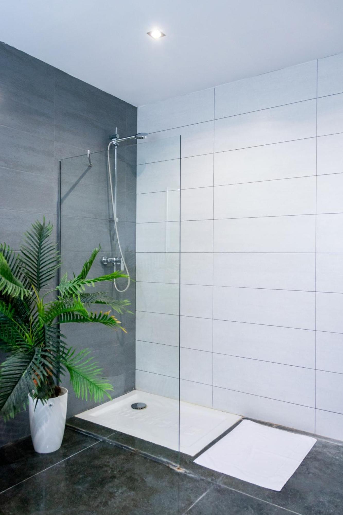 Luxurious Villa Marly II Castelldefels Luaran gambar